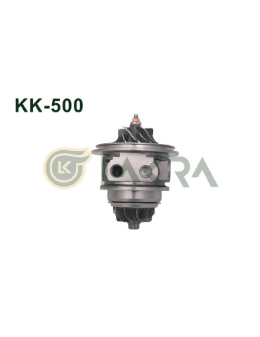 KK-500