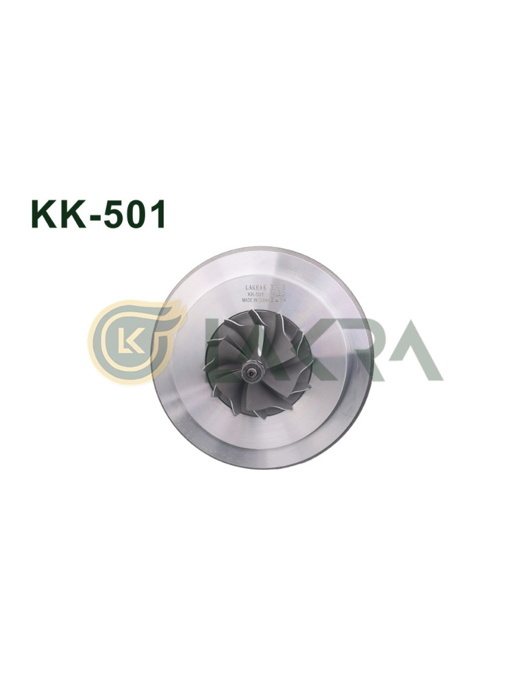 KK-501