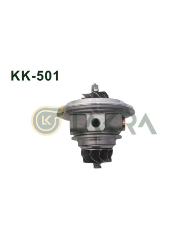 KK-501