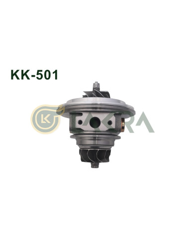 KK-501