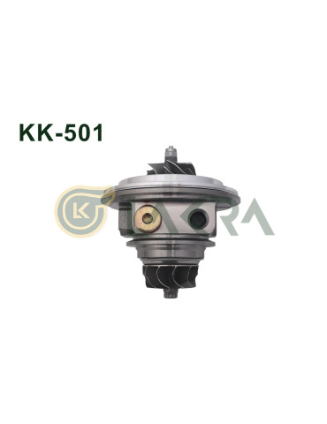 KK-501