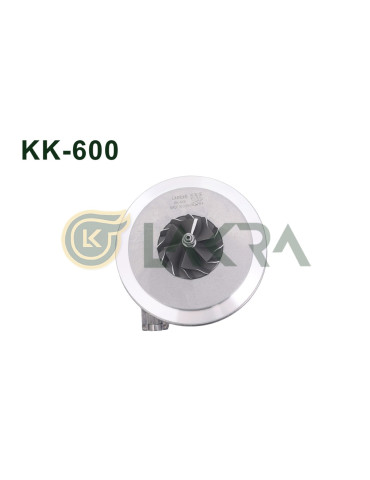 KK-600