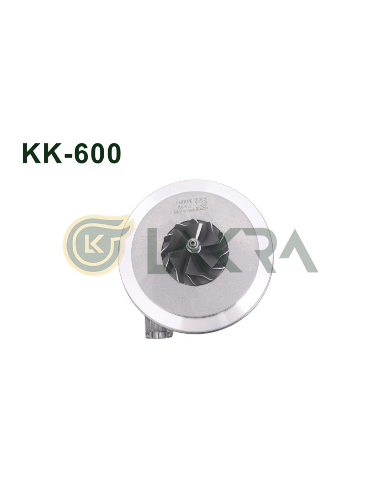 KK-600