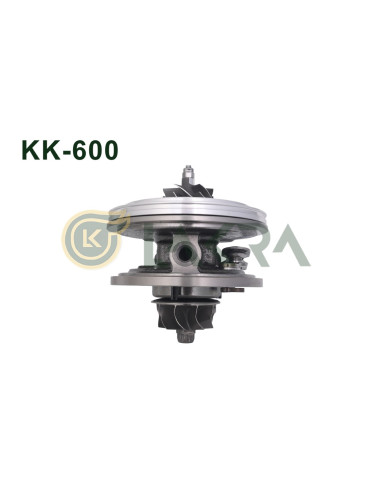 KK-600