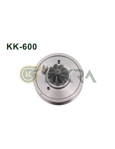 KK-600