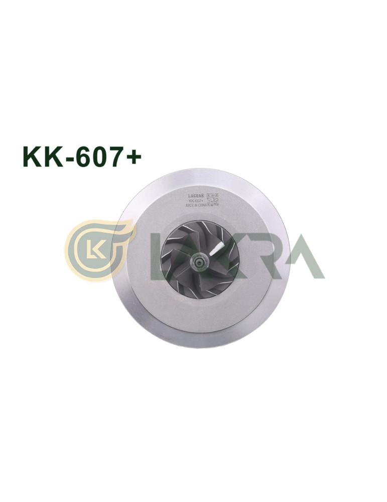 KK-607+
