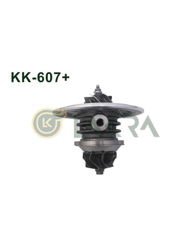 KK-607+