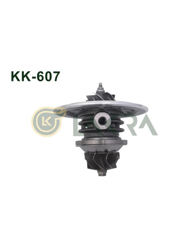 KK-607