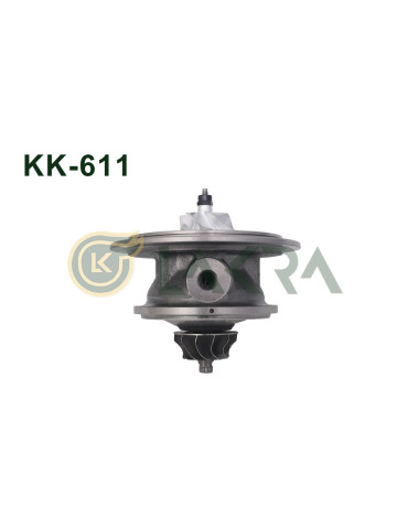 KK-611