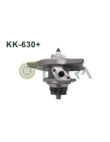 KK-630+