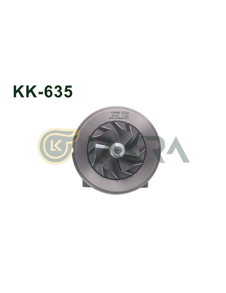 KK-635
