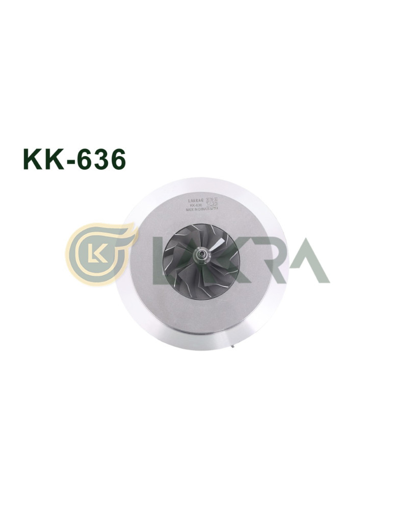 KK-636