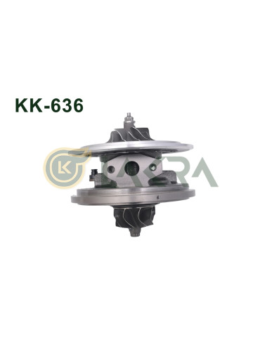 KK-636