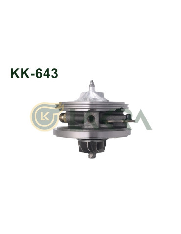 KK-643