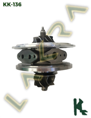 KK-136