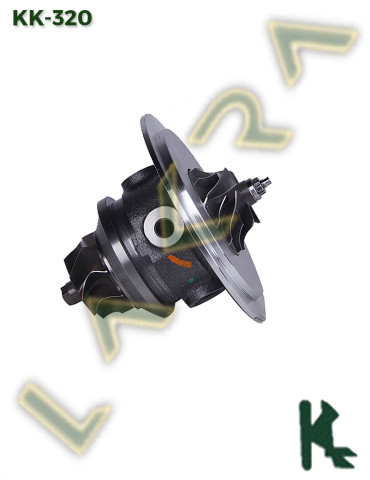 KK-320