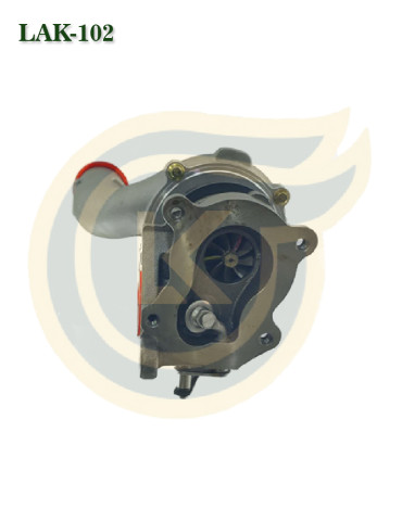 LAK-102