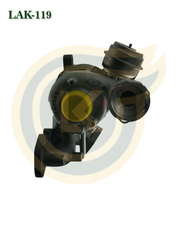 LAK-119