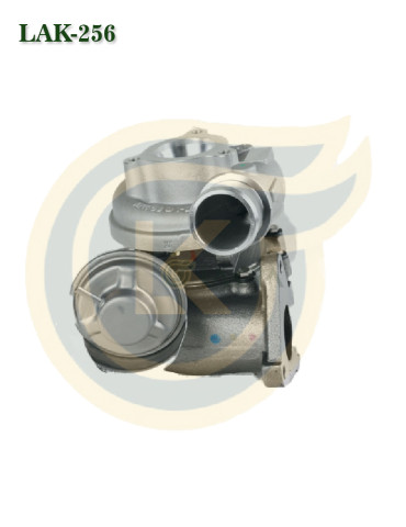 LAK-256