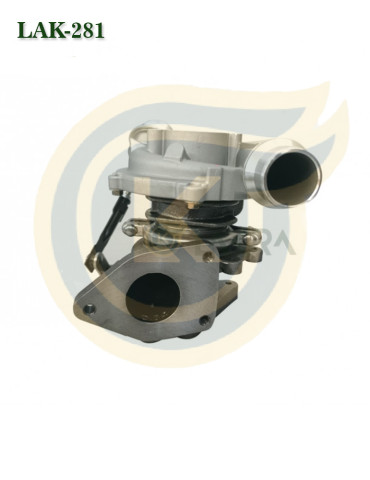 LAK-281