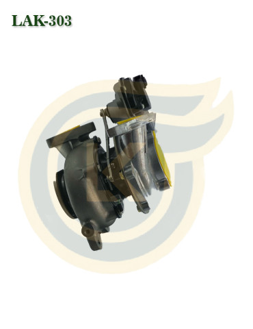 LAK-303