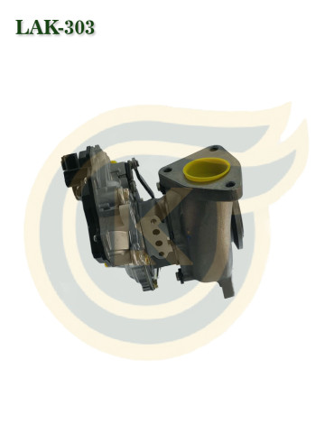 LAK-303