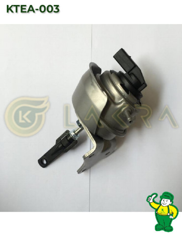 KTEA-003