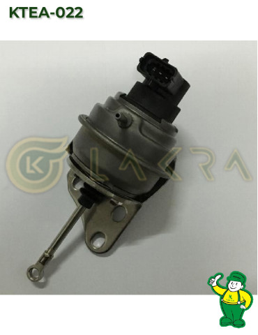 KTEA-022