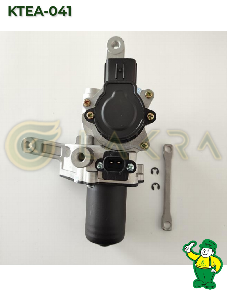 KTEA-041