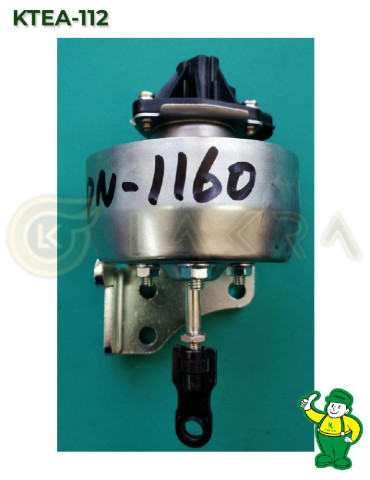 KTEA-112