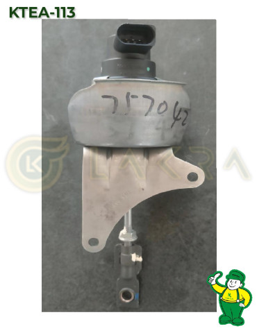 KTEA-113