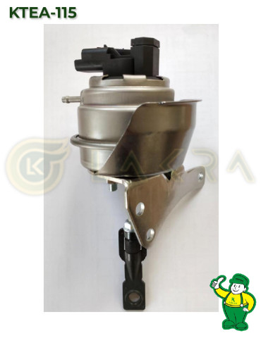 KTEA-115