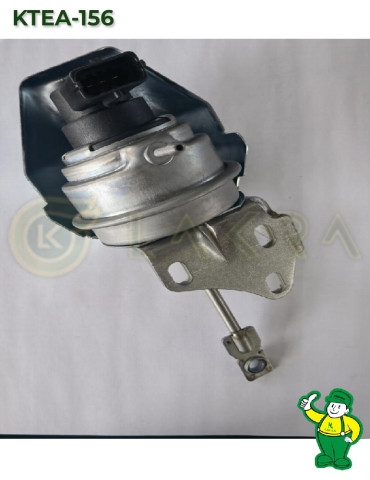 KTEA-156