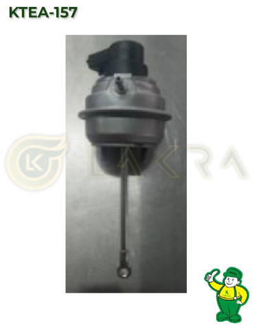 KTEA-157