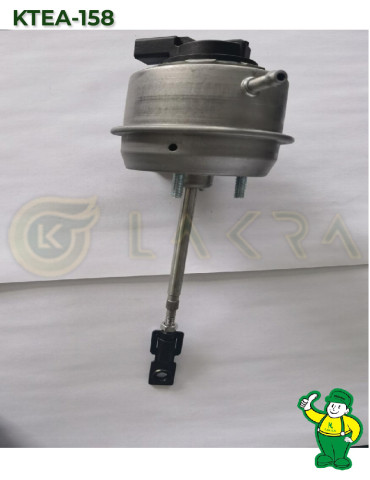 KTEA-158