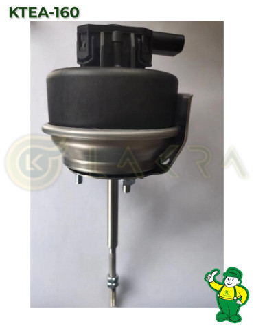 KTEA-160
