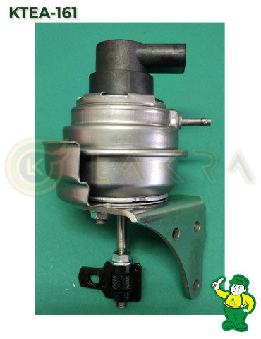 KTEA-161