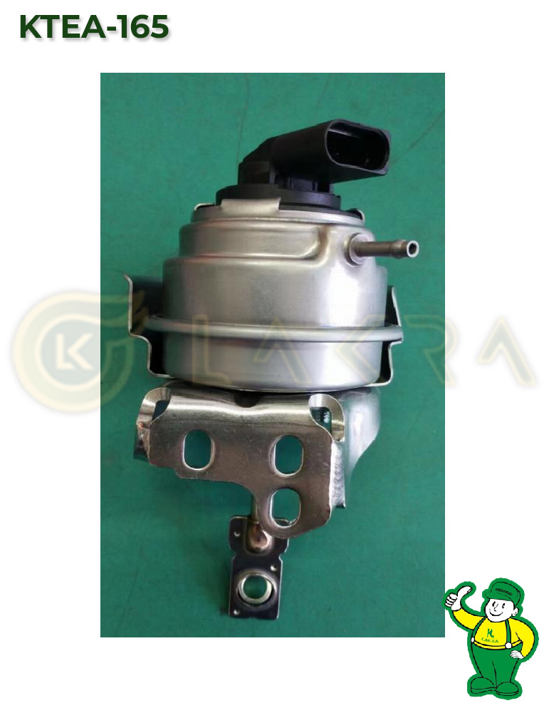 KTEA-165