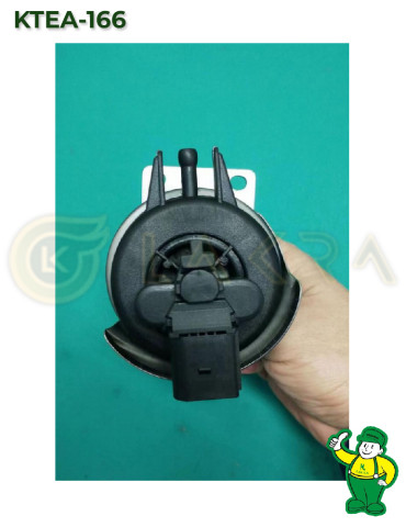 KTEA-166