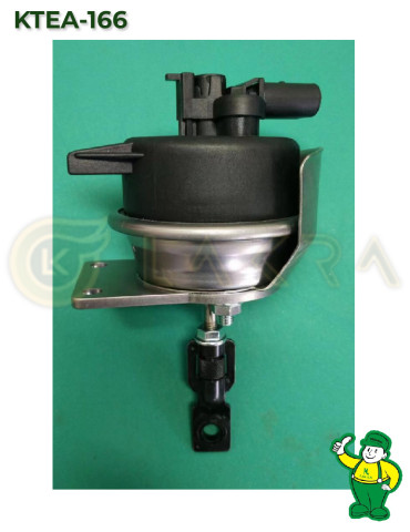 KTEA-166