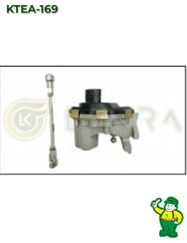 KTEA-169
