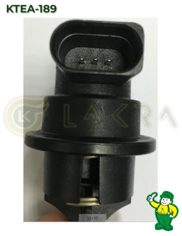 KTEA-189
